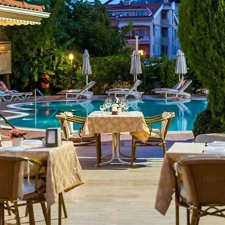 Verona Marmaris