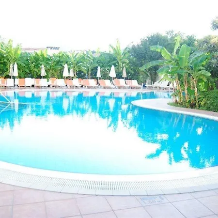 公寓式酒店 Verona 3*