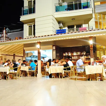 Verona 公寓式酒店