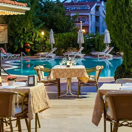 公寓式酒店 Verona
