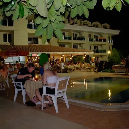 Aparthotel Verona 3*