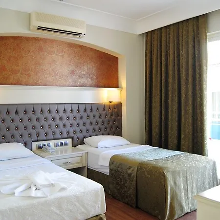 Verona 3*