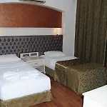 Ξενοδοχείο με διαμερίσματα Verona