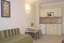Apart-hotel Verona