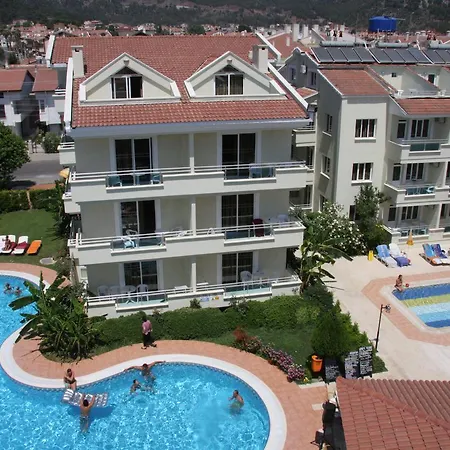 Verona 3* Μαρμαρίς