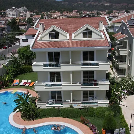 شقة فندقية Verona