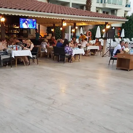 Apart-hotel Verona Marmaris