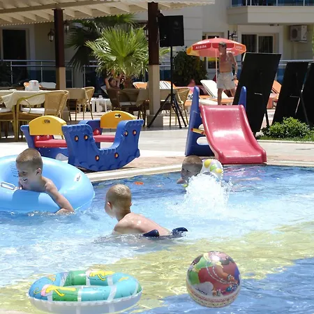 Verona Apart-hotel Marmaris