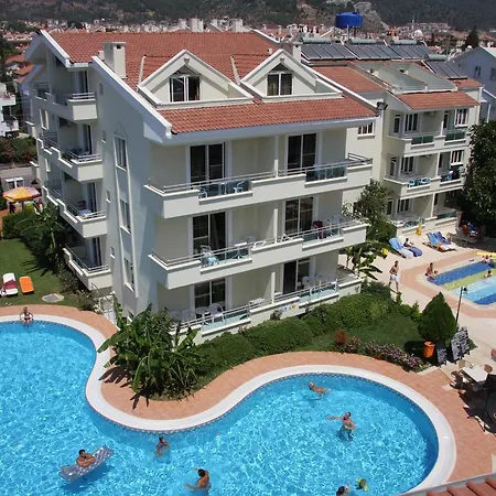 Verona 3* مرمريس