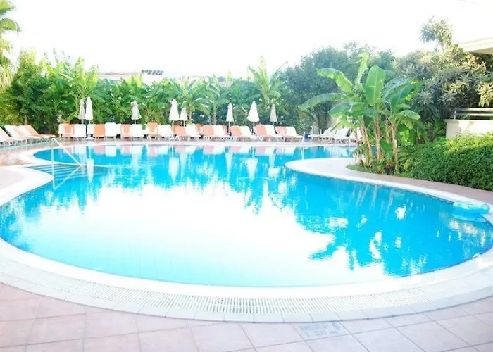 شقة فندقية Verona 3*