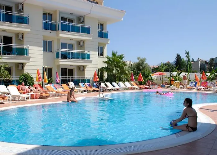 Verona 3* مرمريس