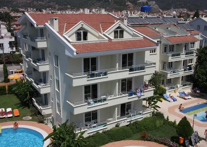 شقة فندقية Verona