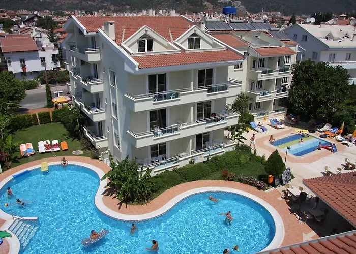 Verona 3* مرمريس