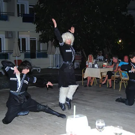 Verona 아파트호텔