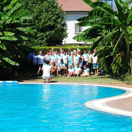 Verona 아파트호텔 3*