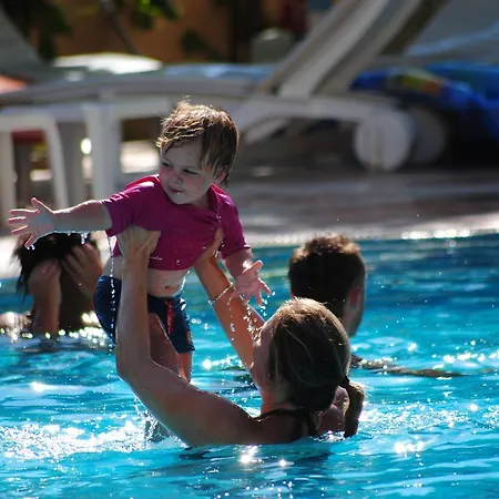 Verona 3* 말마리스