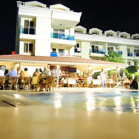 Verona Aparthotel 3*