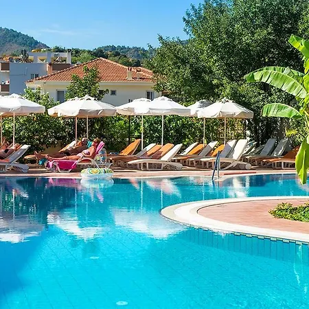 Verona 3* 말마리스