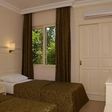 Aparthotel Verona Marmaris