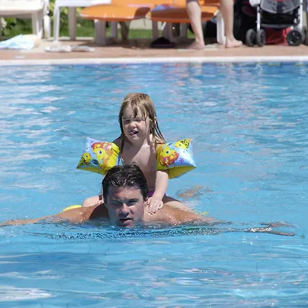 Verona Aparthotel Marmaris