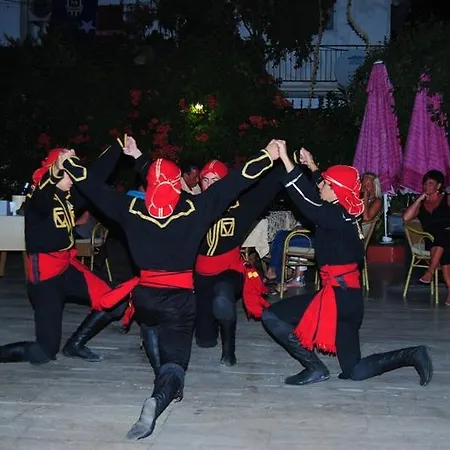 Verona Aparthotel 3*