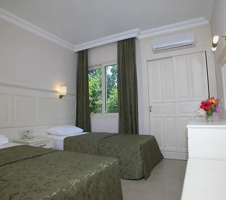 Aparthotel Verona Marmaris