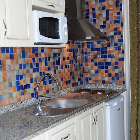 Verona 아파트호텔 3*