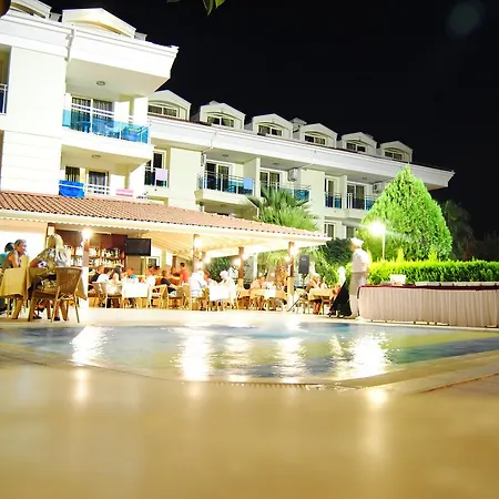 아파트호텔 Verona