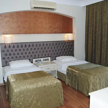 Aparthotel Verona Marmaris