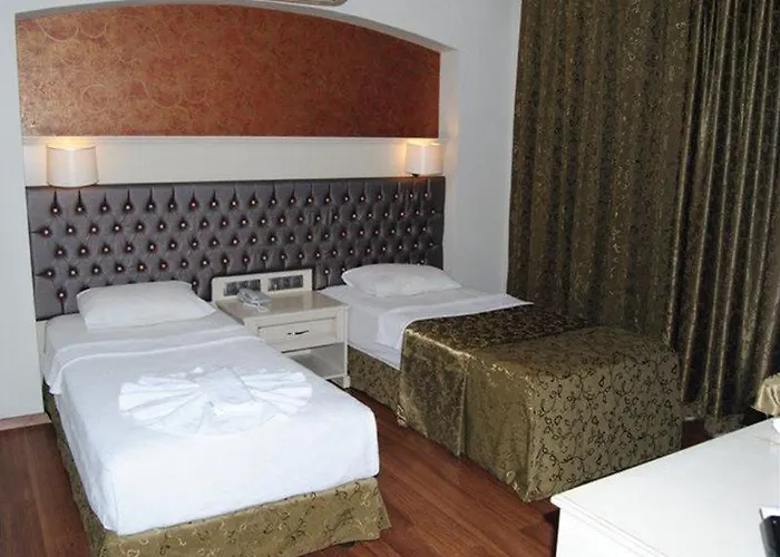 Aparthotel Verona