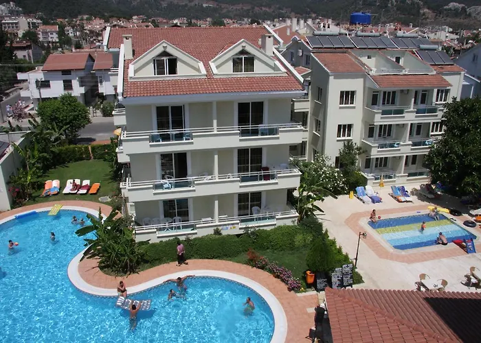 Verona 3* Μαρμαρίς