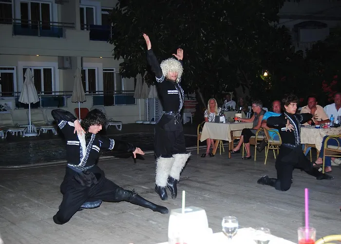 Verona Ξενοδοχείο με διαμερίσματα