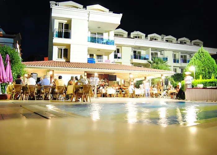 Verona Ξενοδοχείο με διαμερίσματα 3*