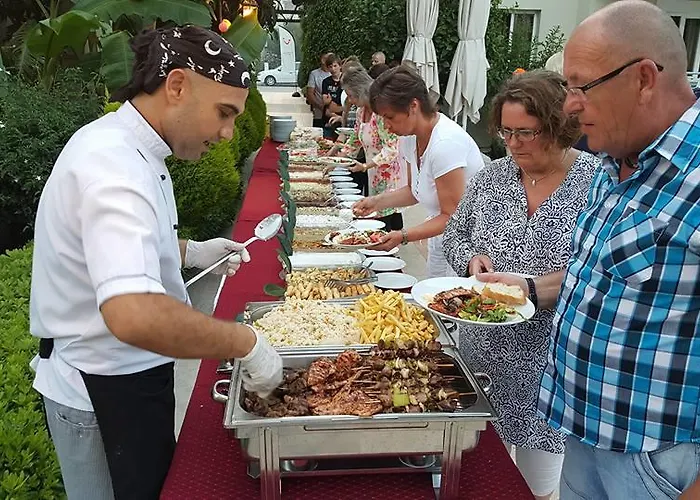 Verona Ξενοδοχείο με διαμερίσματα 3*