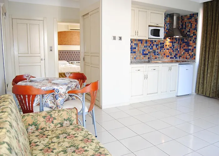 Verona Ξενοδοχείο με διαμερίσματα