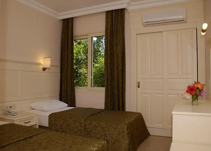 Aparthotel Verona Marmaris