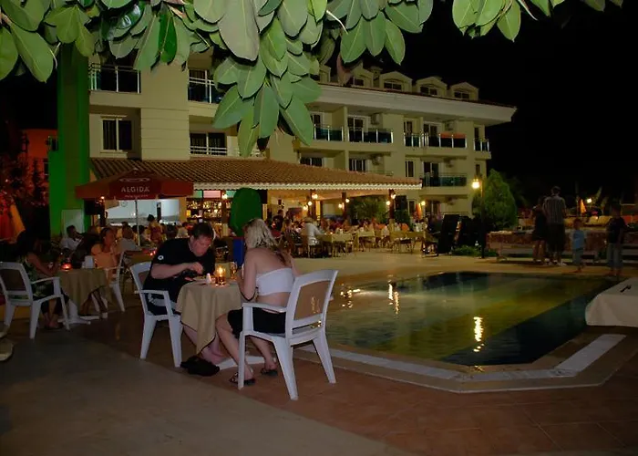 Aparthotel Verona 3*