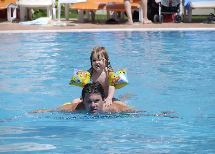 Verona Aparthotel Marmaris