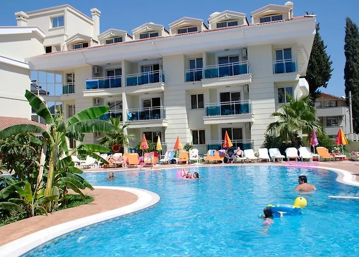 Verona Aparthotel 3*