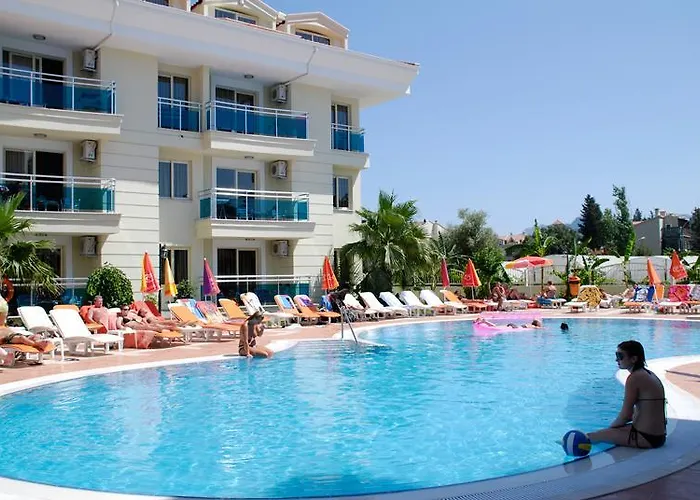 Verona 3* Marmaris