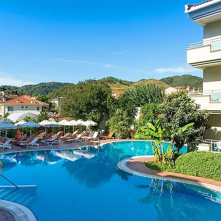 Verona Мармарис