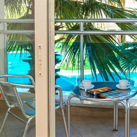 Апарт-отель Verona