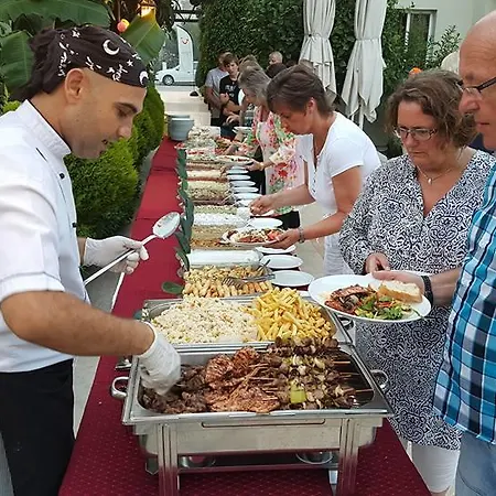 Verona Apart Otel 3*