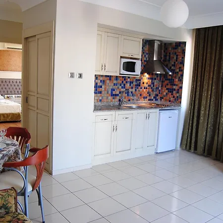 Verona Апарт-отель 3*