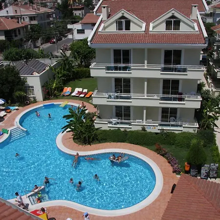 Verona 3* Мармарис