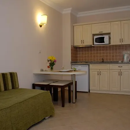 Verona Apart Otel 3*