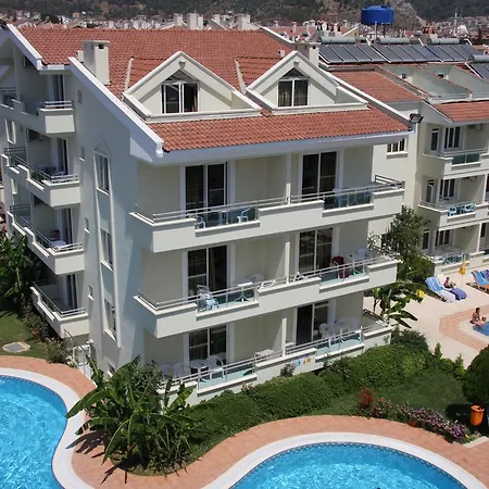 Апарт-отель Verona