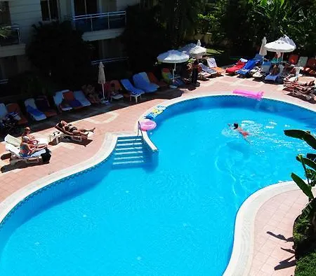 Verona Апарт-отель 3*