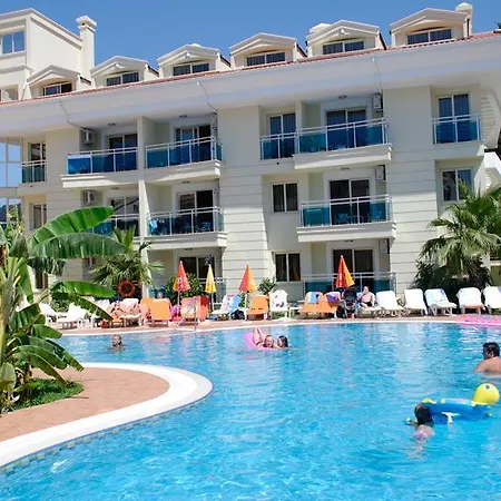 Verona Apart Otel 3*