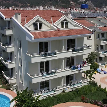 Апарт-отель Verona